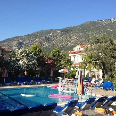 Gorkem & 2* Oludeniz