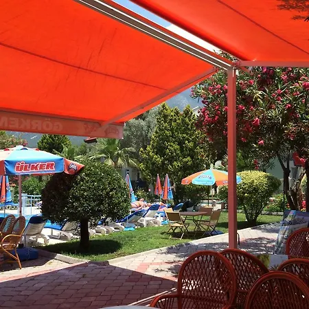 Gorkem & Oludeniz