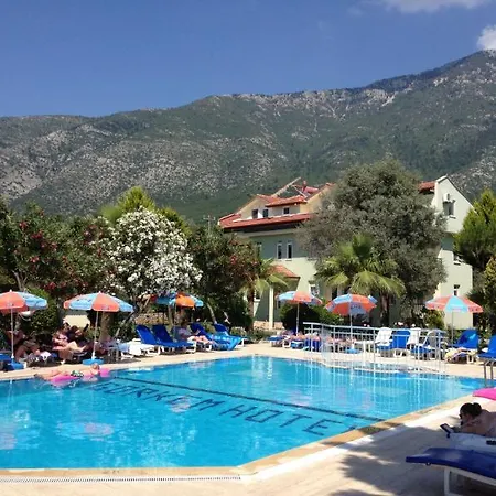 B&B Gorkem &