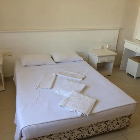 B&B Gorkem & 2*