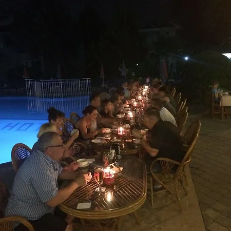 Gorkem & B&B 2*