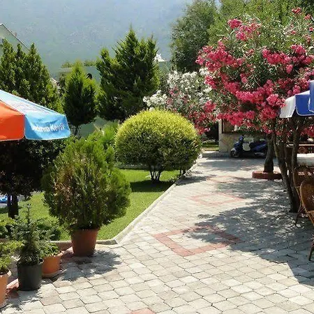 B&B Gorkem &